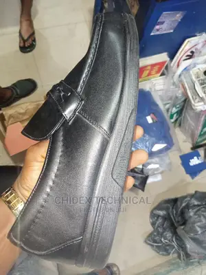 Red Wing Safety Shoe