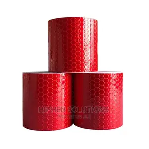 Road Safety Temporary Reflective Tape