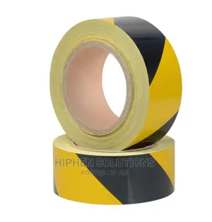 Reflective Tape for Traffic Signs and Safety