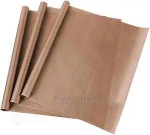Teflon Sheet for Heat Presses
