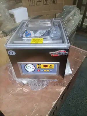 Vaccum Sealer