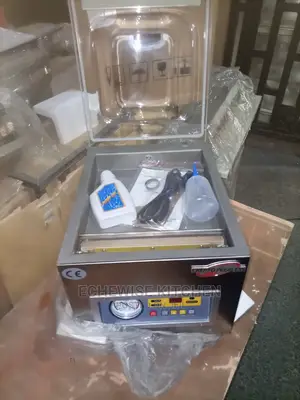 Vaccum Sealer