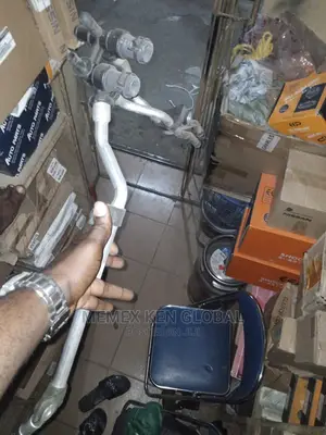 Heater Hose Nissan Pathfinder 2005/08