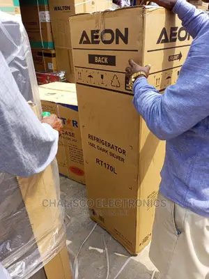 Aeon Fridge