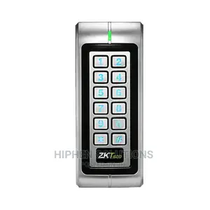 RFID Standalone Keypad System