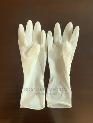 Medical and General Gloves