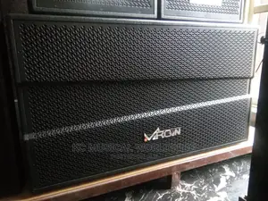 Original Virgin Double Subwoofer Bomber 218