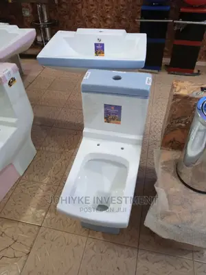 High Quality Elizabeth Sweethome Wc