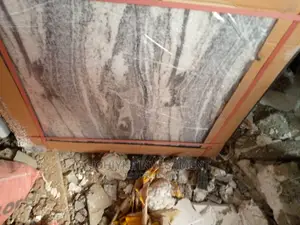 High Quality Royal 60*60 Granite Tiles