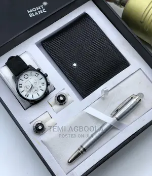 Photo - Gift Set for Men