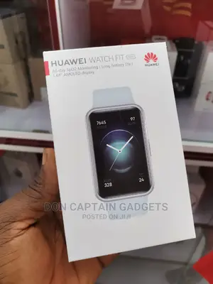 Huawei Watch Fit (New)