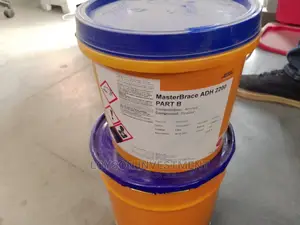 Masterbrace ADH 2200 PTA/PTB