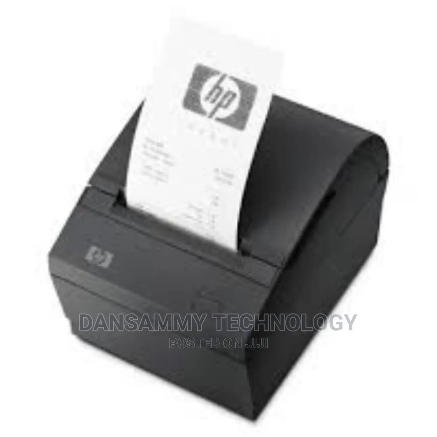 Hp Receipt Printer A799-Cod-Hn00
