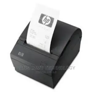 Hp Receipt Printer A799-Cod-Hn00