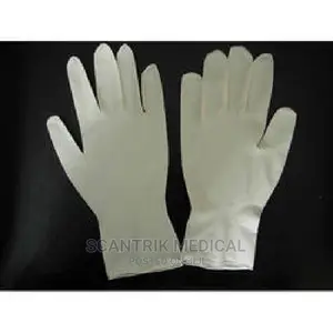 Emulsion Reusable Household Gloves for Kitchen