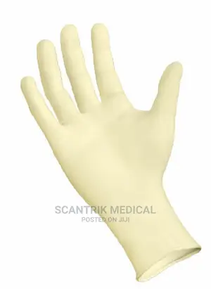 Gloves, Kitchen Cleaning Gloves Resistance of Oil, Acid