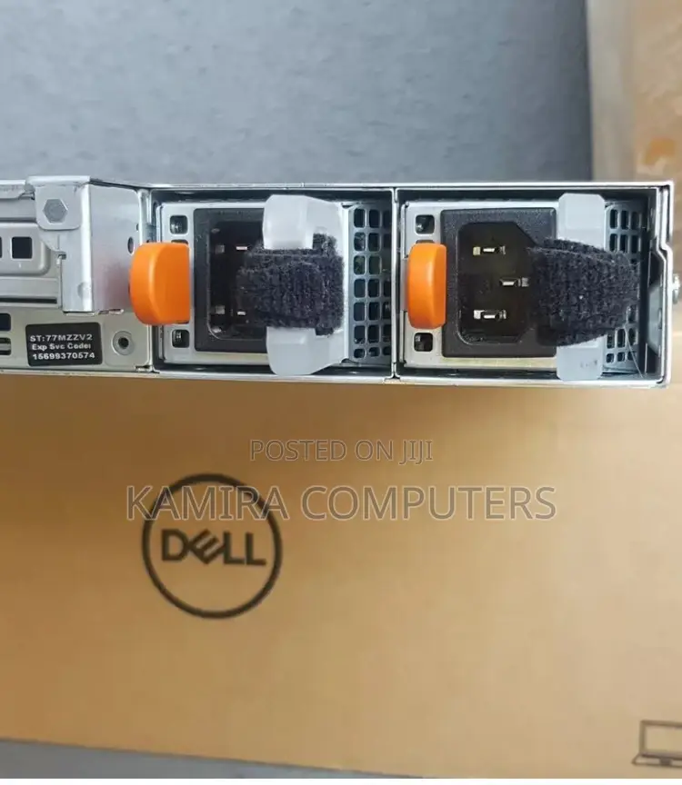 New Server Dell PowerEdge R440 16GB Intel Xeon SSD 1T