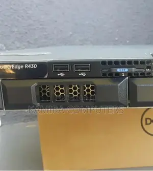 New Server Dell PowerEdge R440 16GB Intel Xeon SSD 1T