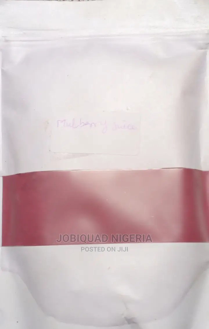Mulberry Powder Lower Cholesterol,Improve Sugar Level 250g