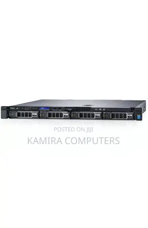 New Server Dell PowerEdge R330 32GB Intel Xeon HDD 2T