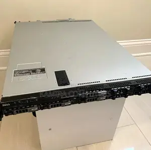 New Server Dell PowerEdge R330 32GB Intel Xeon HDD 2T