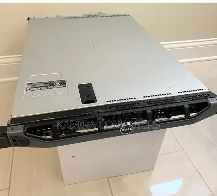 New Server Dell PowerEdge R330 32GB Intel Xeon HDD 2T