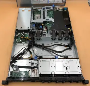 New Server Dell PowerEdge R330 32GB Intel Xeon HDD 2T