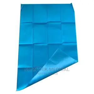Medical Surgical Disposable Bed Cover/Sheet