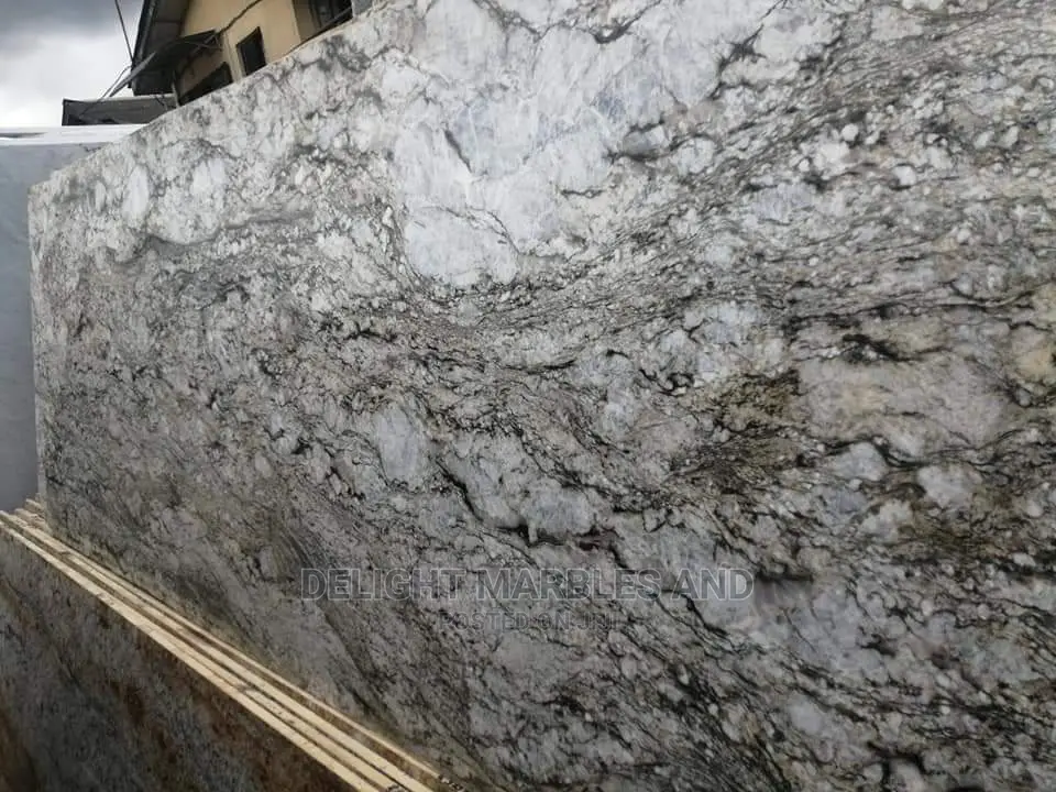 Italian Marble Slabs 