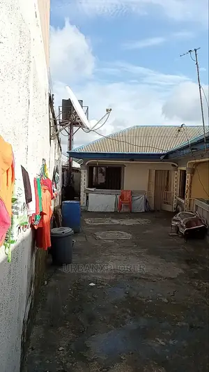 2bdrm Bungalow in Trans Amadi for sale