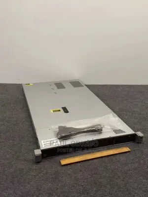 Server HP ProLiant DL 32GB Intel Xeon HDD 2T