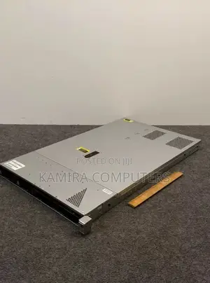 Server HP ProLiant DL 32GB Intel Xeon HDD 2T