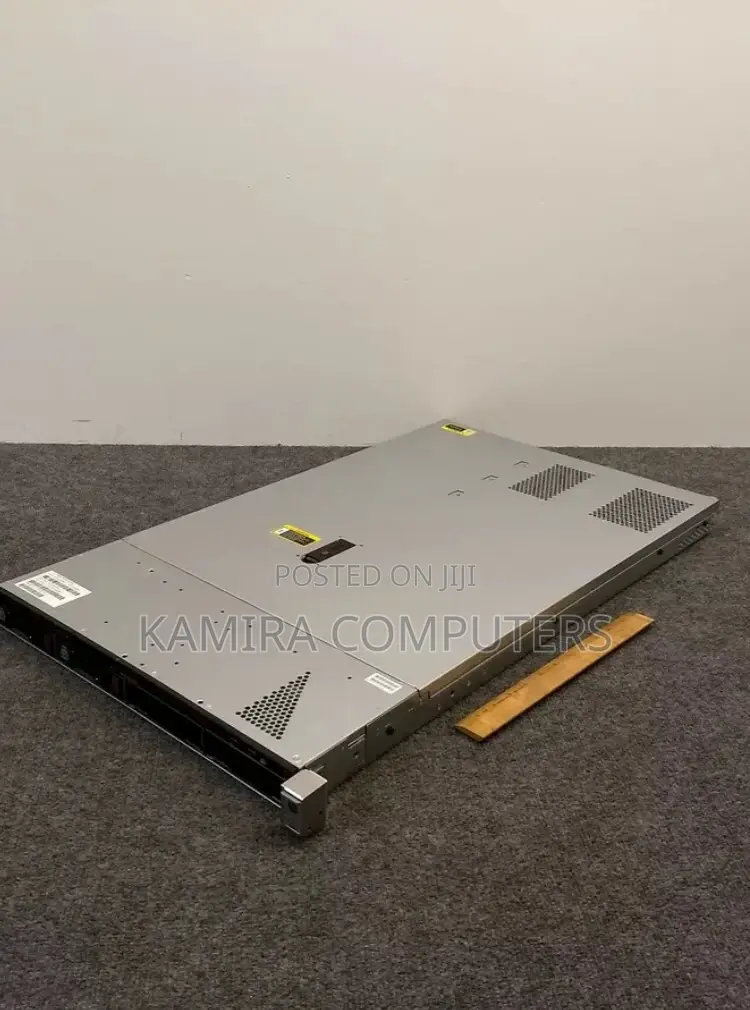 Server HP ProLiant DL 32GB Intel Xeon HDD 2T