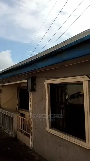2bdrm Bungalow in Trans Amadi for sale