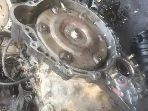 13pin Toyota Camry 4wheel Transmission.
