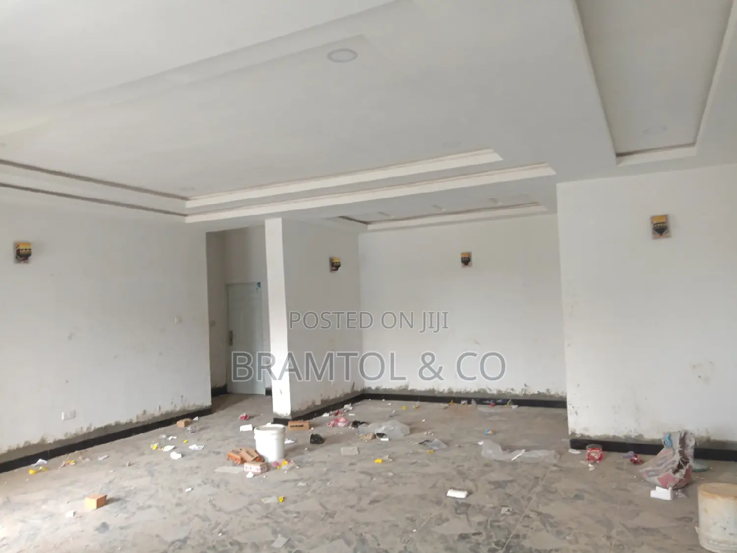 3bdrm Block of Flats in Mabushi for sale