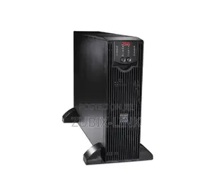 APC Smart-Ups RT 5000va, 230V, Rackmount W/Kit, 3U, 8X Iec 6
