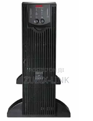 APC Smart-Ups RT 5000va, 230V, Rackmount W/Kit, 3U, 8X Iec 6