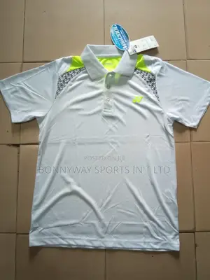 Yonex Badminton Tops