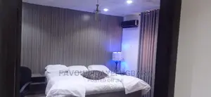 Apartment for Rent in Sosuite Lodge Ikeja