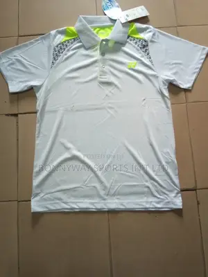Yonex Badminton Tops
