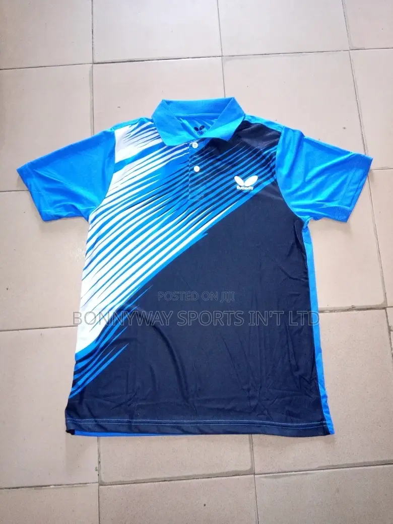 Butterfly T-shirt