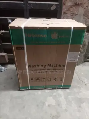 Hisense 11kg Washing Machine Twin Tub