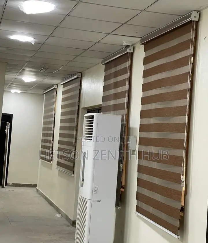 Window Blind
