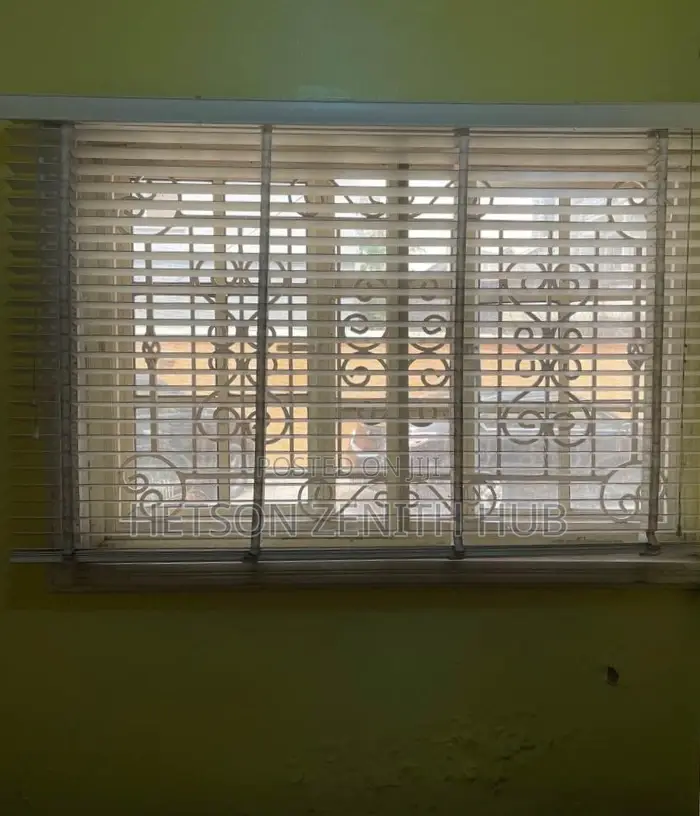 Window Blind