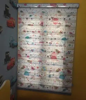Window Blind