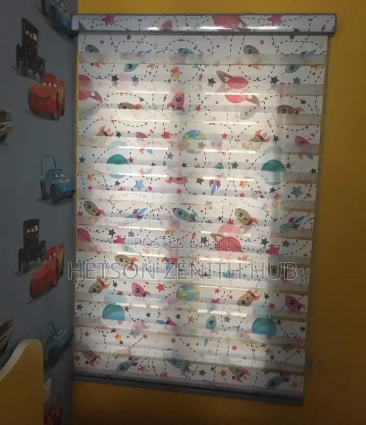 Window Blind
