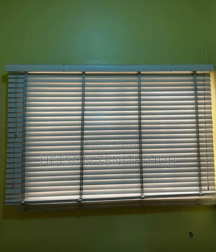 Window Blind