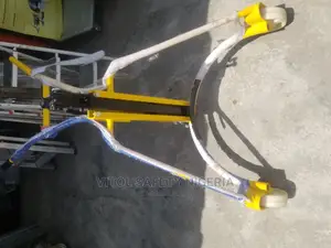 Drum Truck Loader