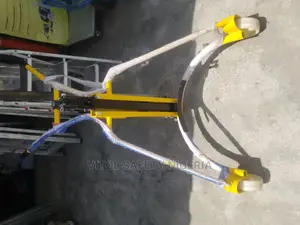Drum Truck Loader